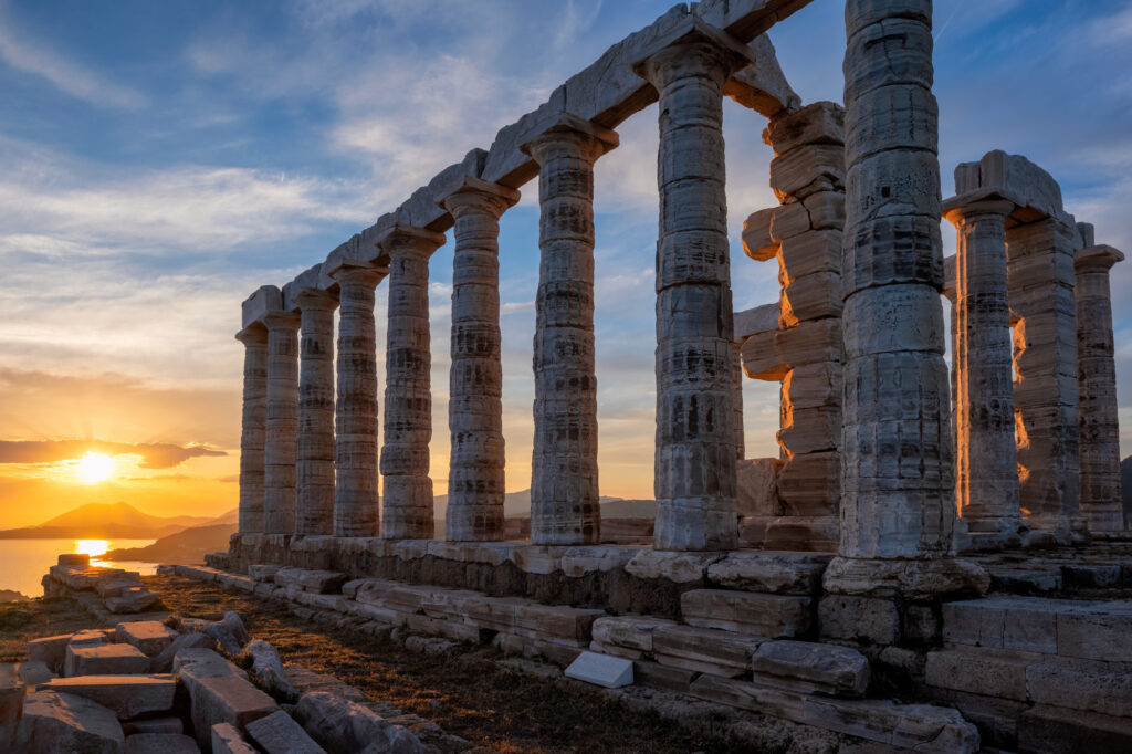 day trips from athens